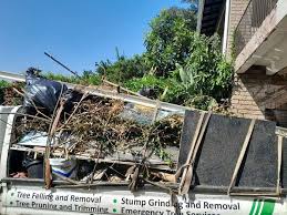Same-Day Junk Removal Services in Peabody, MA