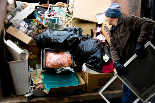 Demolition Debris Removal in Peabody, MA