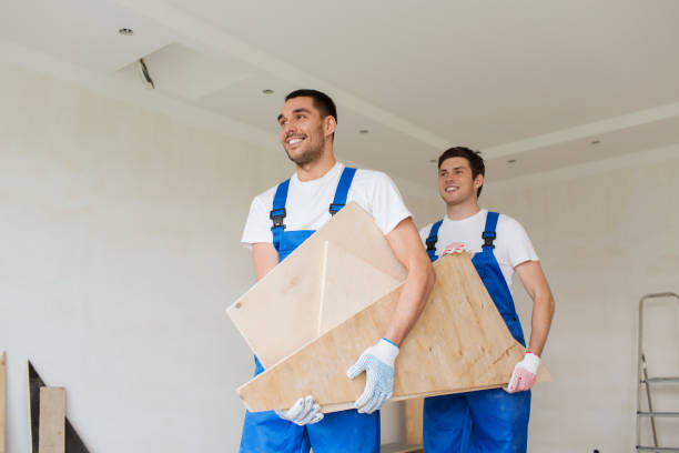 Best Retail Junk Removal  in Peabody, MA