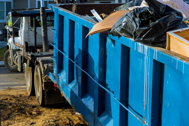 Best Hoarding Cleanup  in Peabody, MA