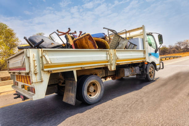 Best Residential Junk Removal  in Peabody, MA