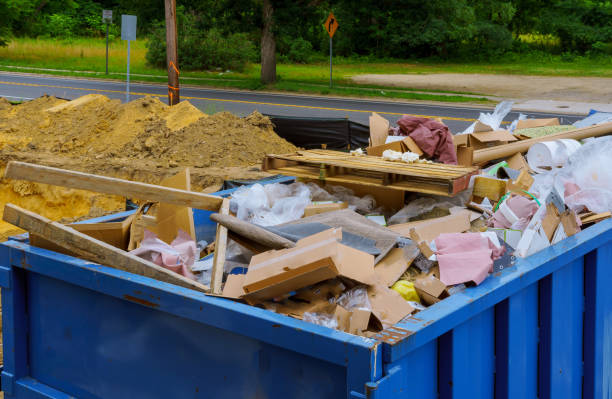 Best Commercial Junk Removal  in Peabody, MA